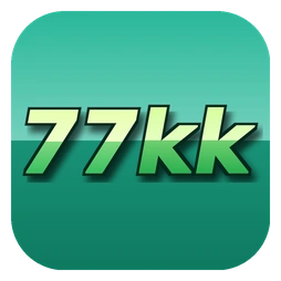 77kk logo